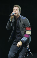 Coldplay t-shirt #2521681