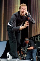 Coldplay Sweatshirt #2521687