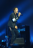 Coldplay Sweatshirt #2521688