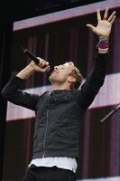 Coldplay t-shirt #2521696