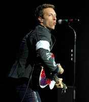 Coldplay t-shirt #2521697