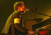Coldplay Sweatshirt #2521699