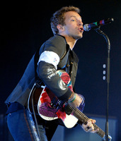 Coldplay t-shirt #2521701