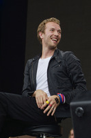 Coldplay Tank Top #2521704