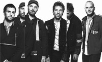 Coldplay t-shirt #2521713