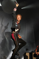 Coldplay t-shirt #2521715