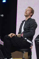 Coldplay t-shirt #2521718