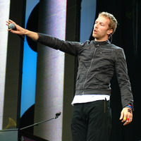 Coldplay t-shirt #2521720