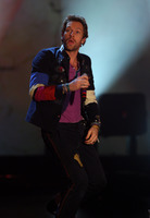 Coldplay Tank Top #2521725