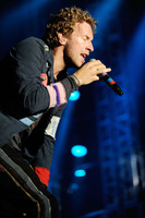 Coldplay Sweatshirt #2657001