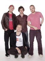 Coldplay t-shirt #2657003