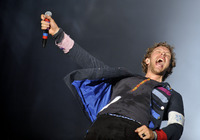Coldplay hoodie #2657010