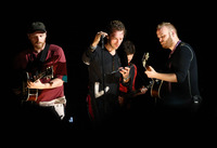 Coldplay t-shirt #2657017