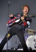 Coldplay t-shirt #2657018