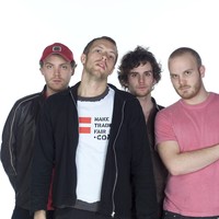 Coldplay hoodie #2657020