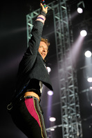 Coldplay Tank Top #2657026
