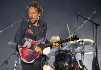 Coldplay t-shirt #2657027