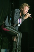 Coldplay Sweatshirt #2657038