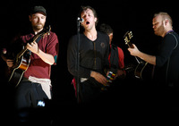 Coldplay Tank Top #2657049