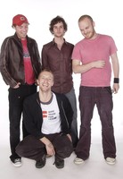 Coldplay t-shirt #2657051