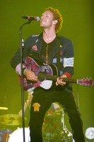 Coldplay t-shirt #2657055