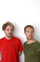 Coldplay t-shirt #3362770
