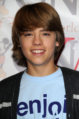 Cole Sprouse T-shirt