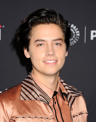 Cole Sprouse Poster 3196076