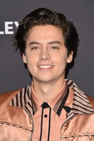 Cole Sprouse Tank Top #3196077