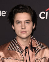 Cole Sprouse Longsleeve T-shirt #3196078