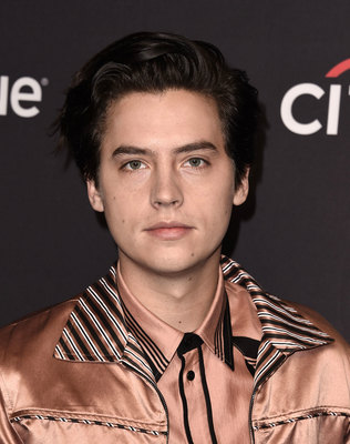 Cole Sprouse Poster 3196078