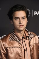 Cole Sprouse Longsleeve T-shirt #3196082