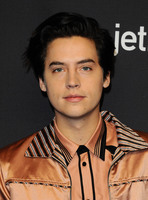 Cole Sprouse Longsleeve T-shirt #3196084