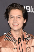 Cole Sprouse Tank Top #3196085