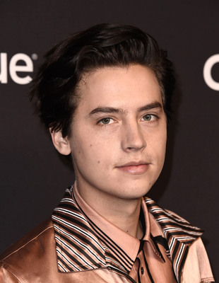 Cole Sprouse stickers 3196086