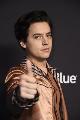 Cole Sprouse Poster 3196087