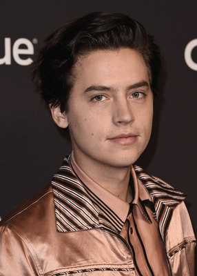 Cole Sprouse stickers 3196088