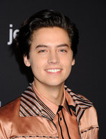 Cole Sprouse Tank Top #3196091