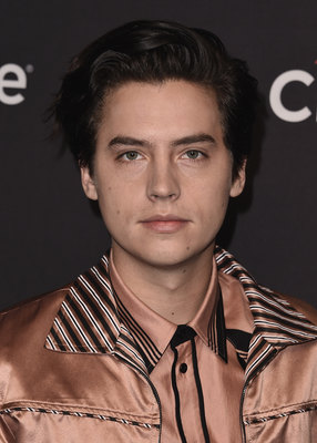 Cole Sprouse Poster 3196092