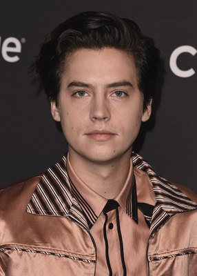 Cole Sprouse Poster 3196093