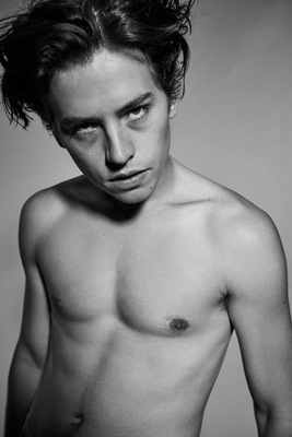 Cole Sprouse Poster 3662166