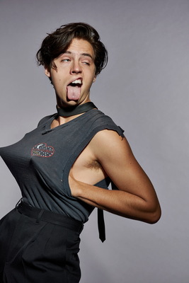 Cole Sprouse Poster 3662176