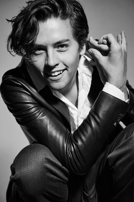 Cole Sprouse Poster 3662178