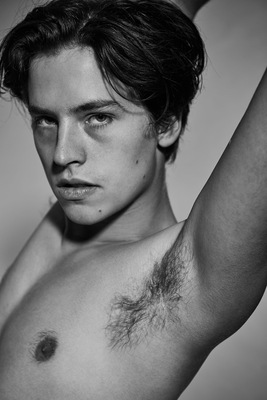 Cole Sprouse Poster 3662180