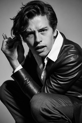 Cole Sprouse Poster 3662181