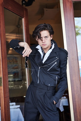 Cole Sprouse Poster 3662183