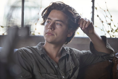 Cole Sprouse stickers 3662186