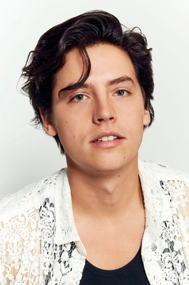 Cole Sprouse Poster 3676635