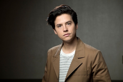 Cole Sprouse Poster 3676636