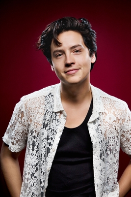 Cole Sprouse Poster 3676638